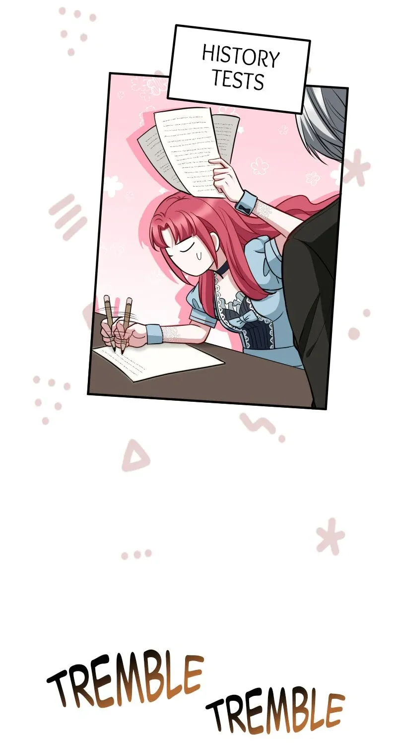I Woke Up As a Notorious Troublemaker! Chapter 59 page 13 - 