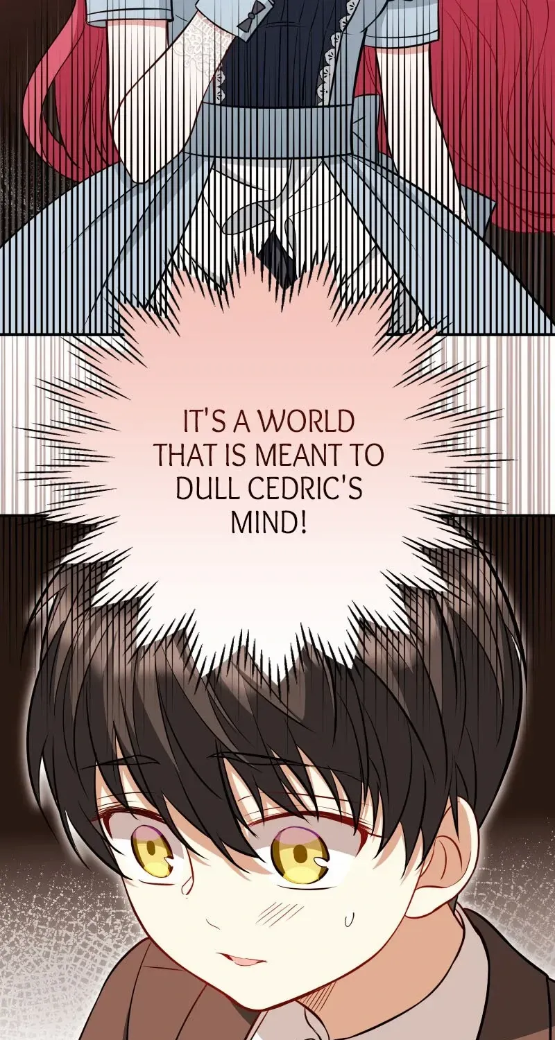 I Woke Up As a Notorious Troublemaker! Chapter 59 page 124 - 