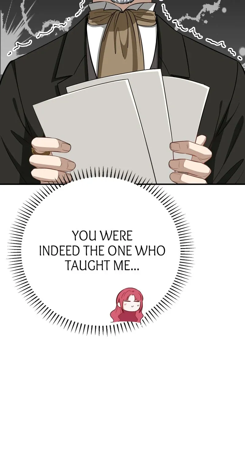I Woke Up As a Notorious Troublemaker! Chapter 59 page 17 - 