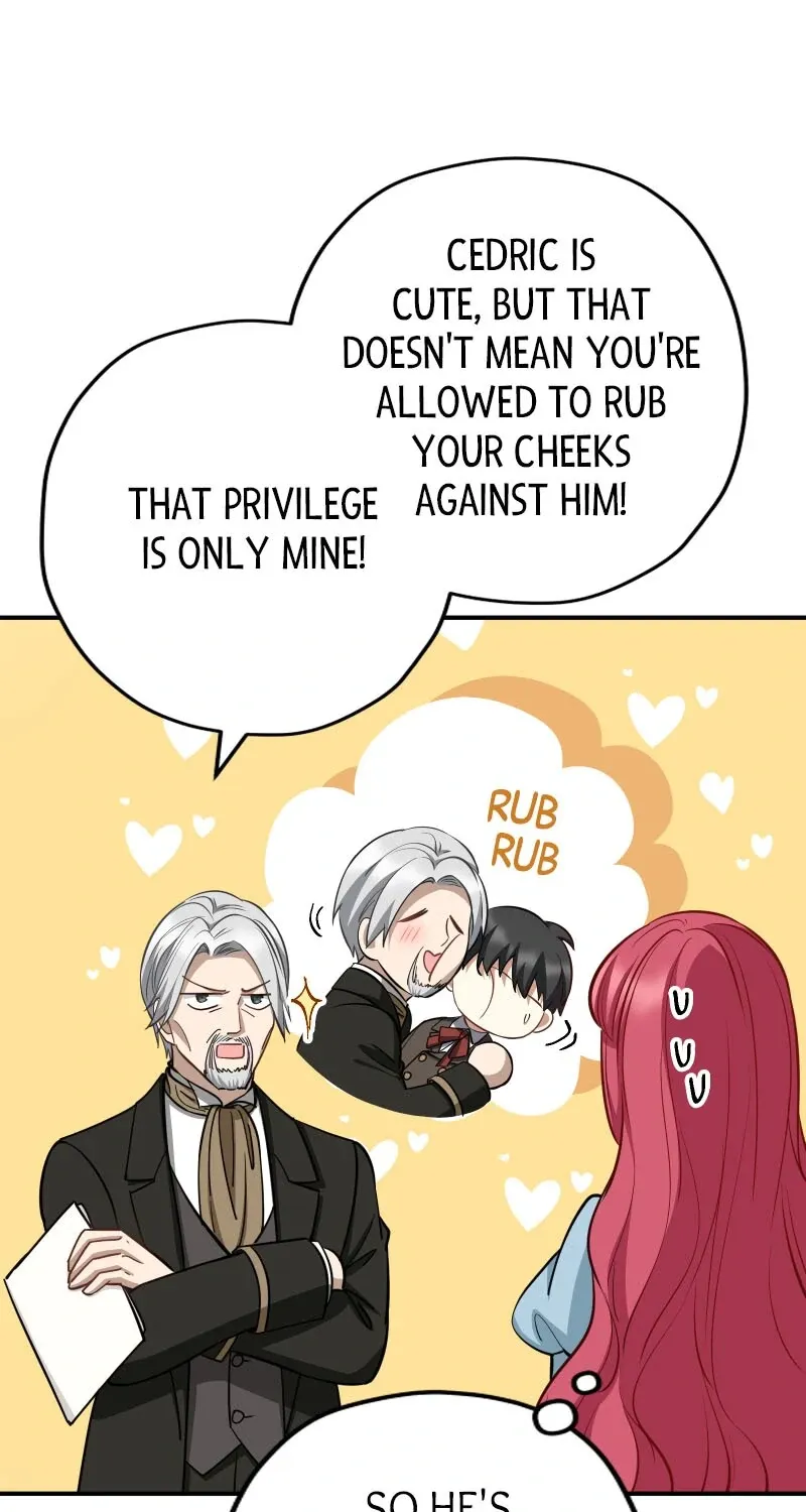 I Woke Up As a Notorious Troublemaker! Chapter 59 page 21 - 
