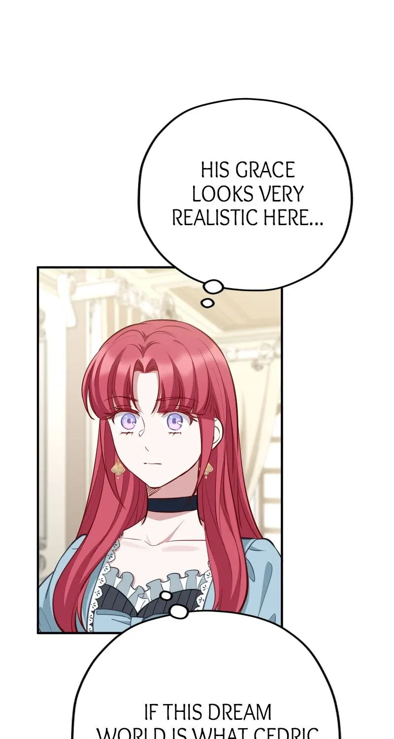 I Woke Up As a Notorious Troublemaker! Chapter 59 page 34 - 