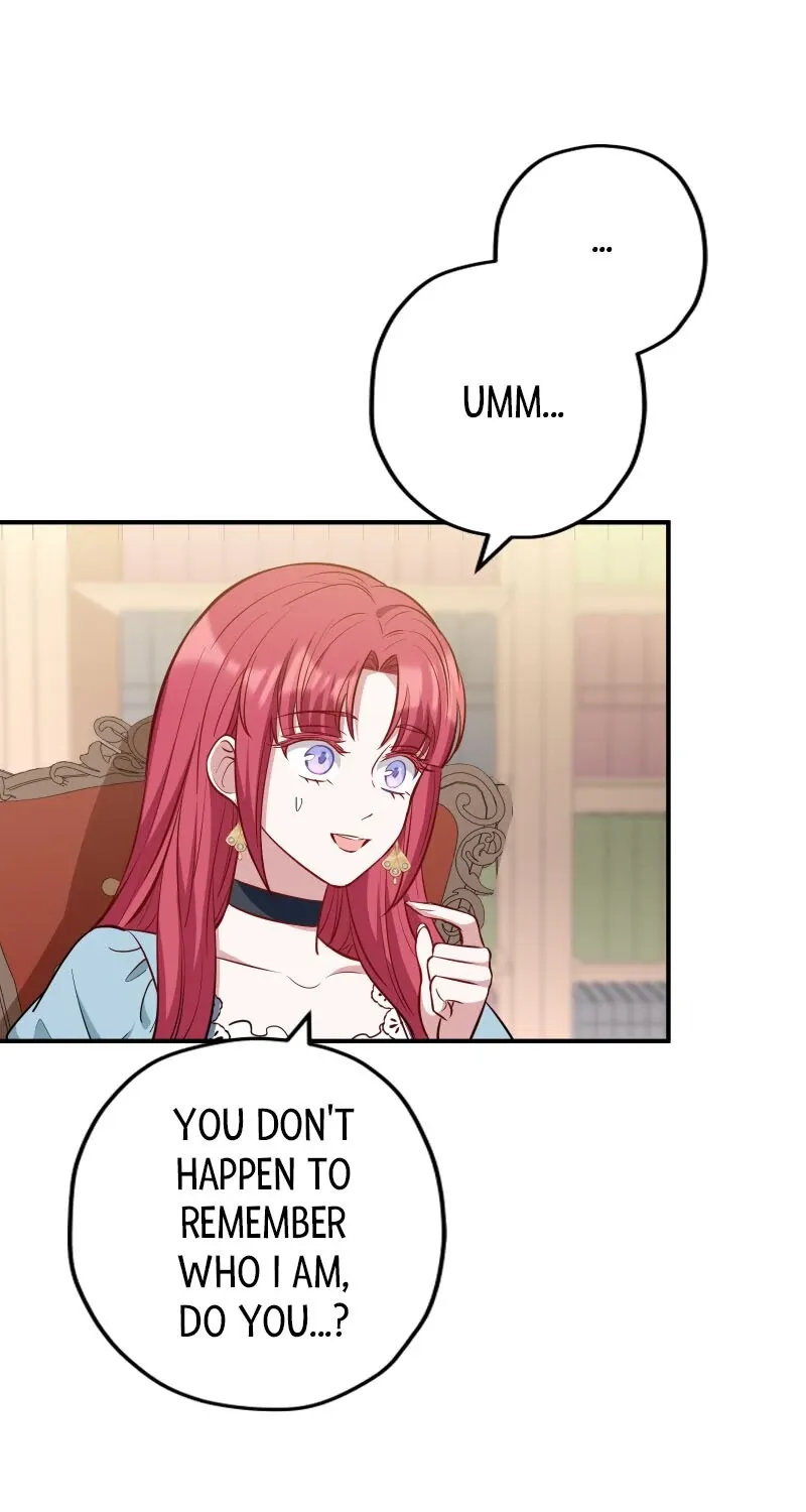 I Woke Up As a Notorious Troublemaker! Chapter 59 page 46 - 