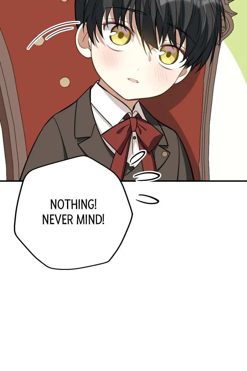 I Woke Up As a Notorious Troublemaker! Chapter 59 page 48 - 