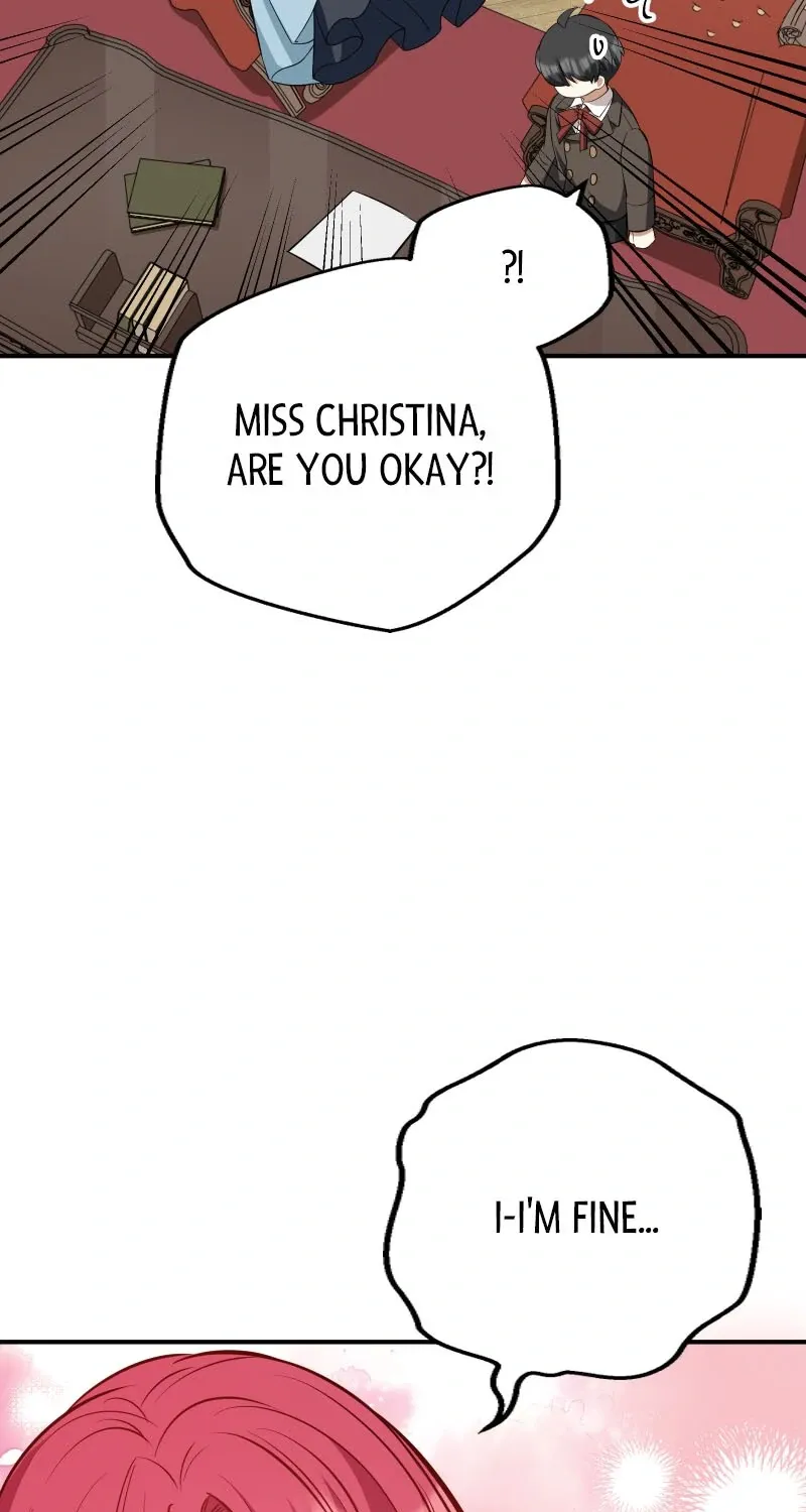 I Woke Up As a Notorious Troublemaker! Chapter 59 page 60 - 