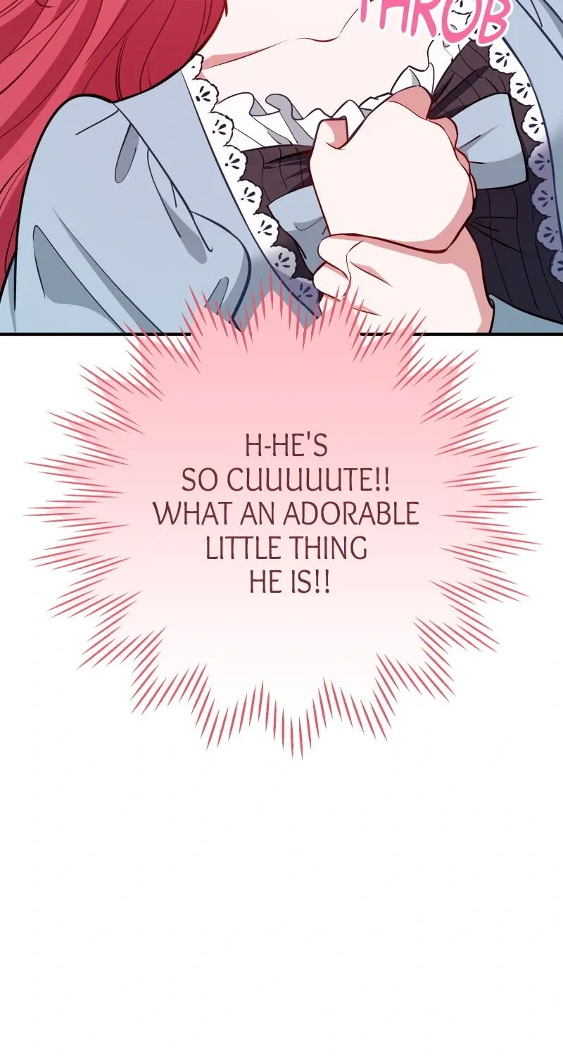 I Woke Up As a Notorious Troublemaker! Chapter 59 page 62 - 