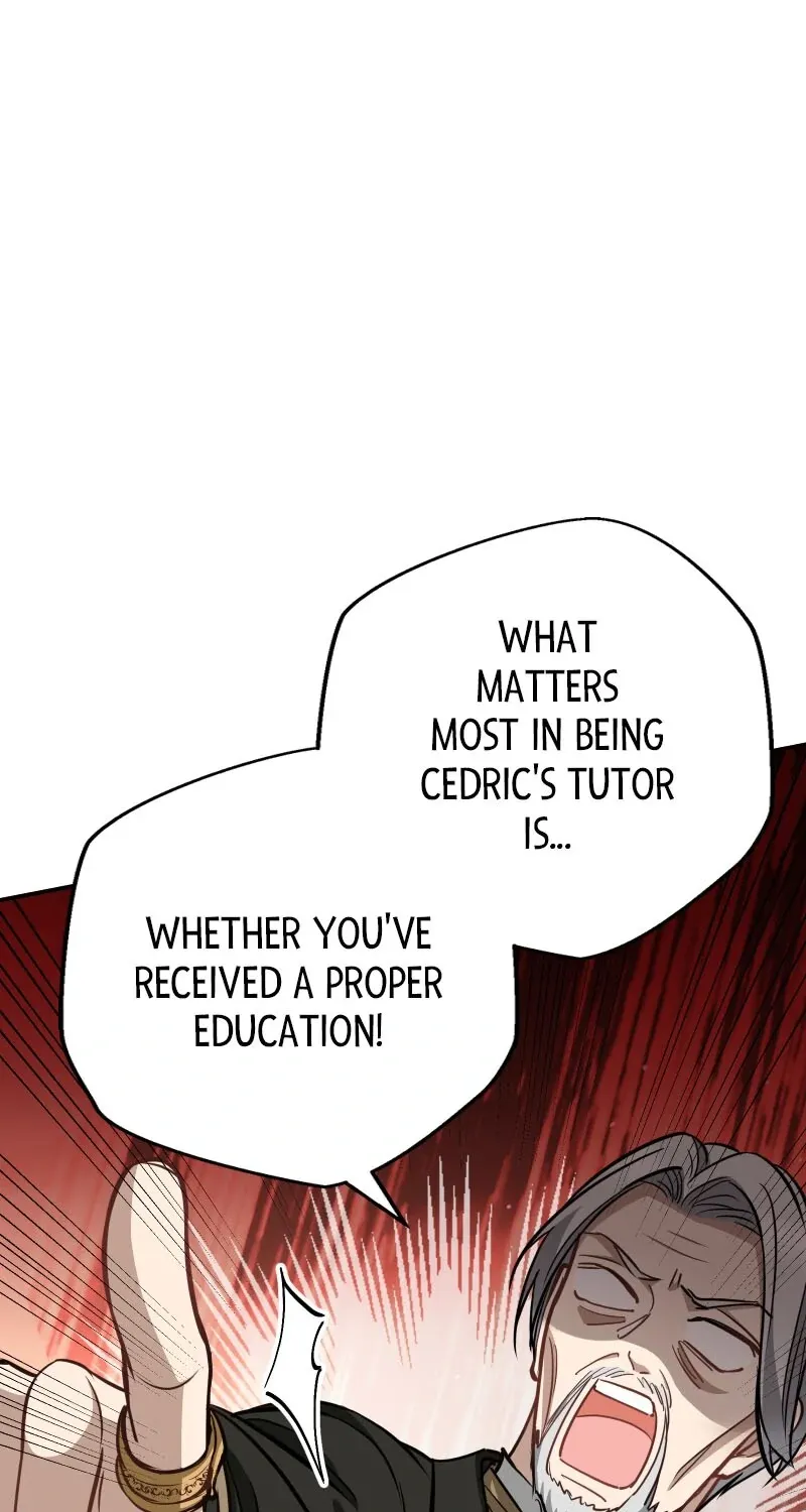 I Woke Up As a Notorious Troublemaker! Chapter 59 page 8 - 