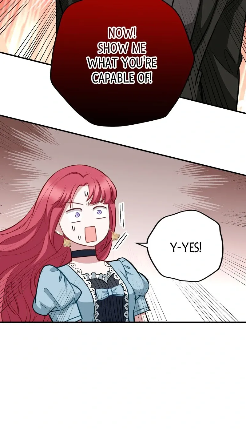 I Woke Up As a Notorious Troublemaker! Chapter 59 page 10 - 