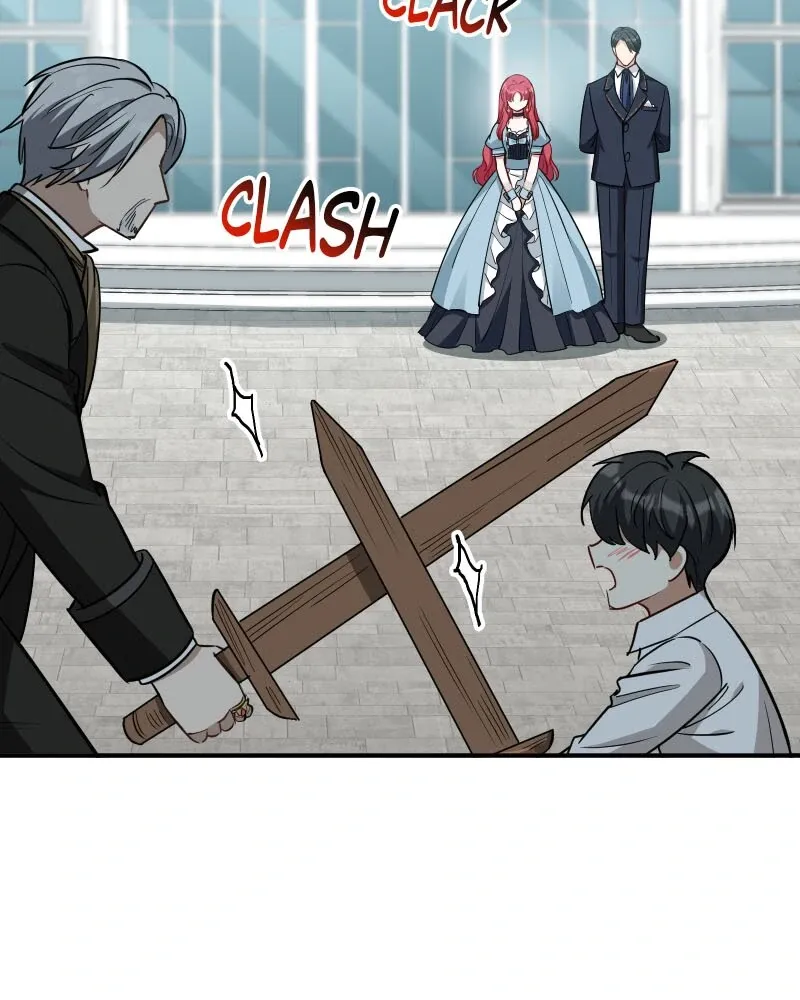 I Woke Up As a Notorious Troublemaker! Chapter 59 page 95 - 