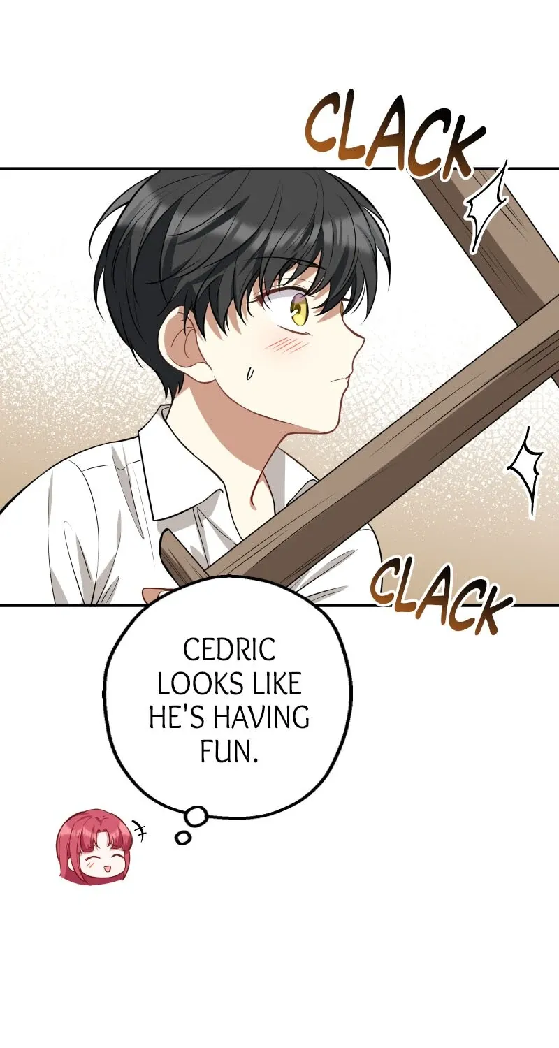 I Woke Up As a Notorious Troublemaker! Chapter 59 page 96 - 