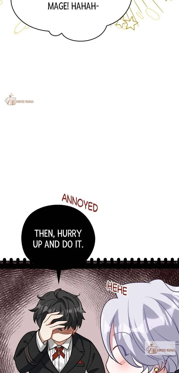 I Woke Up As a Notorious Troublemaker! Chapter 6 page 107 - 