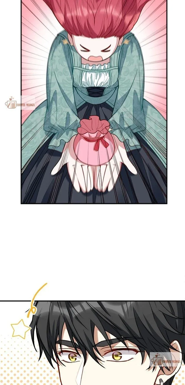 I Woke Up As a Notorious Troublemaker! Chapter 6 page 12 - 