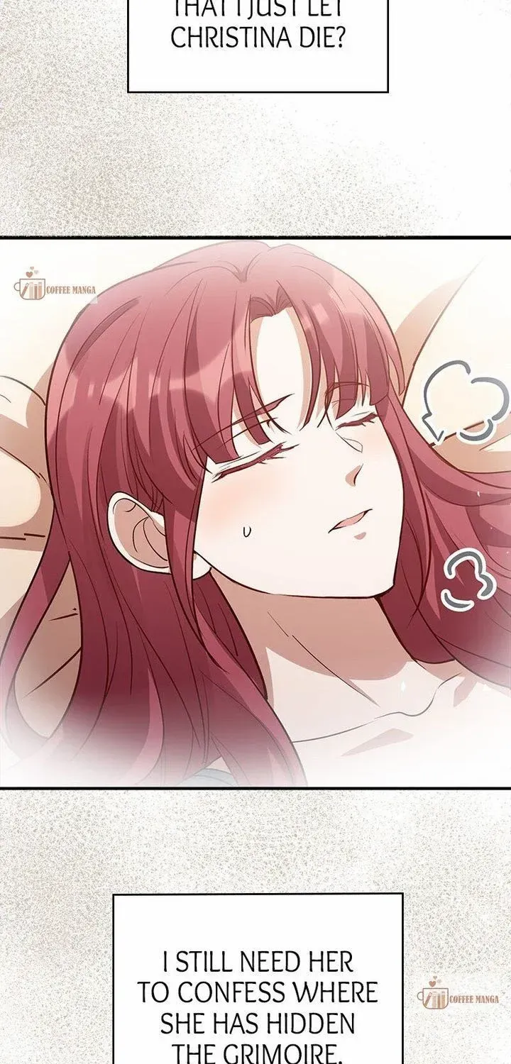 I Woke Up As a Notorious Troublemaker! Chapter 6 page 115 - 