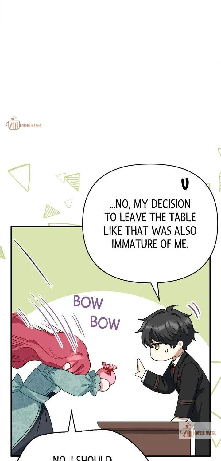 I Woke Up As a Notorious Troublemaker! Chapter 6 page 14 - 
