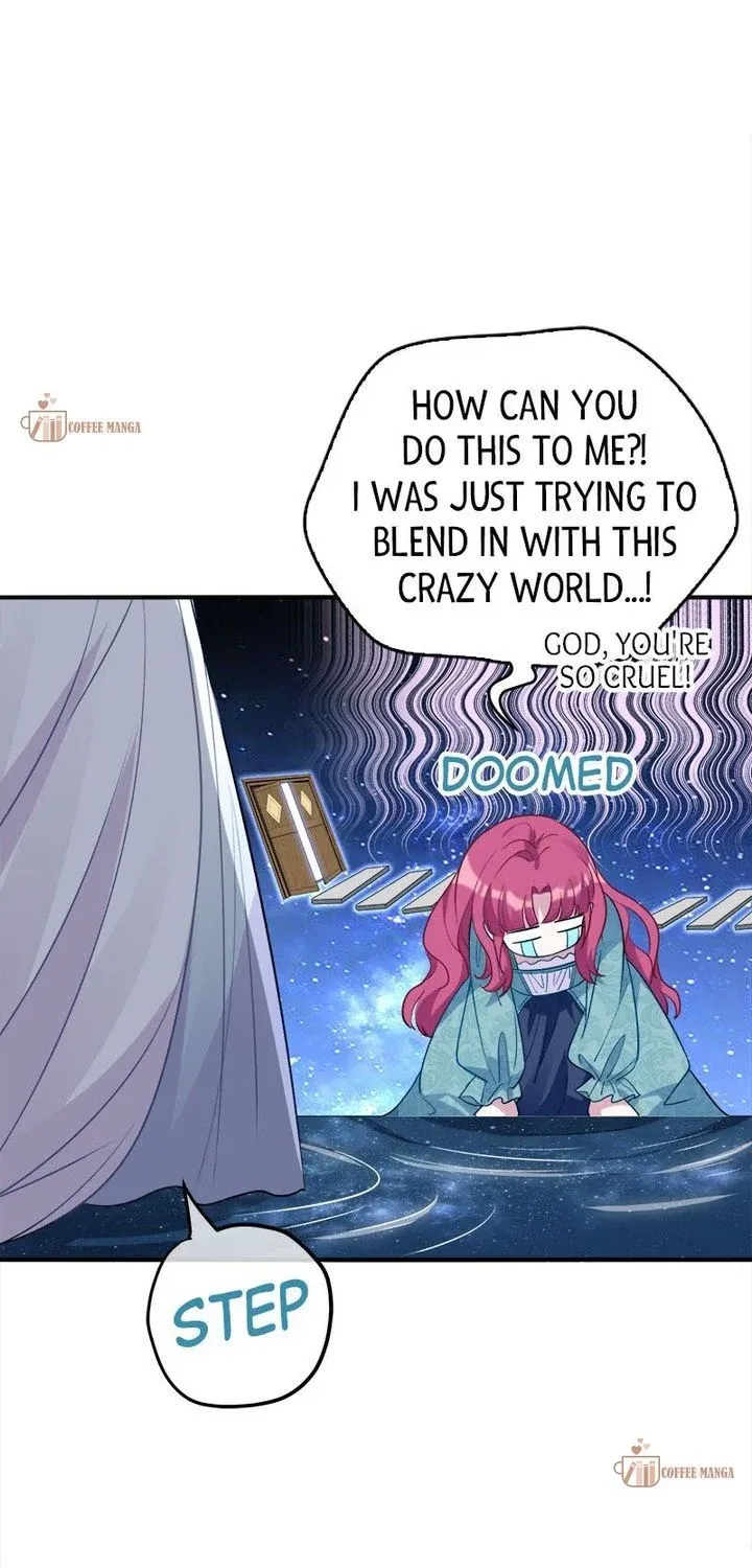 I Woke Up As a Notorious Troublemaker! Chapter 6 page 141 - 