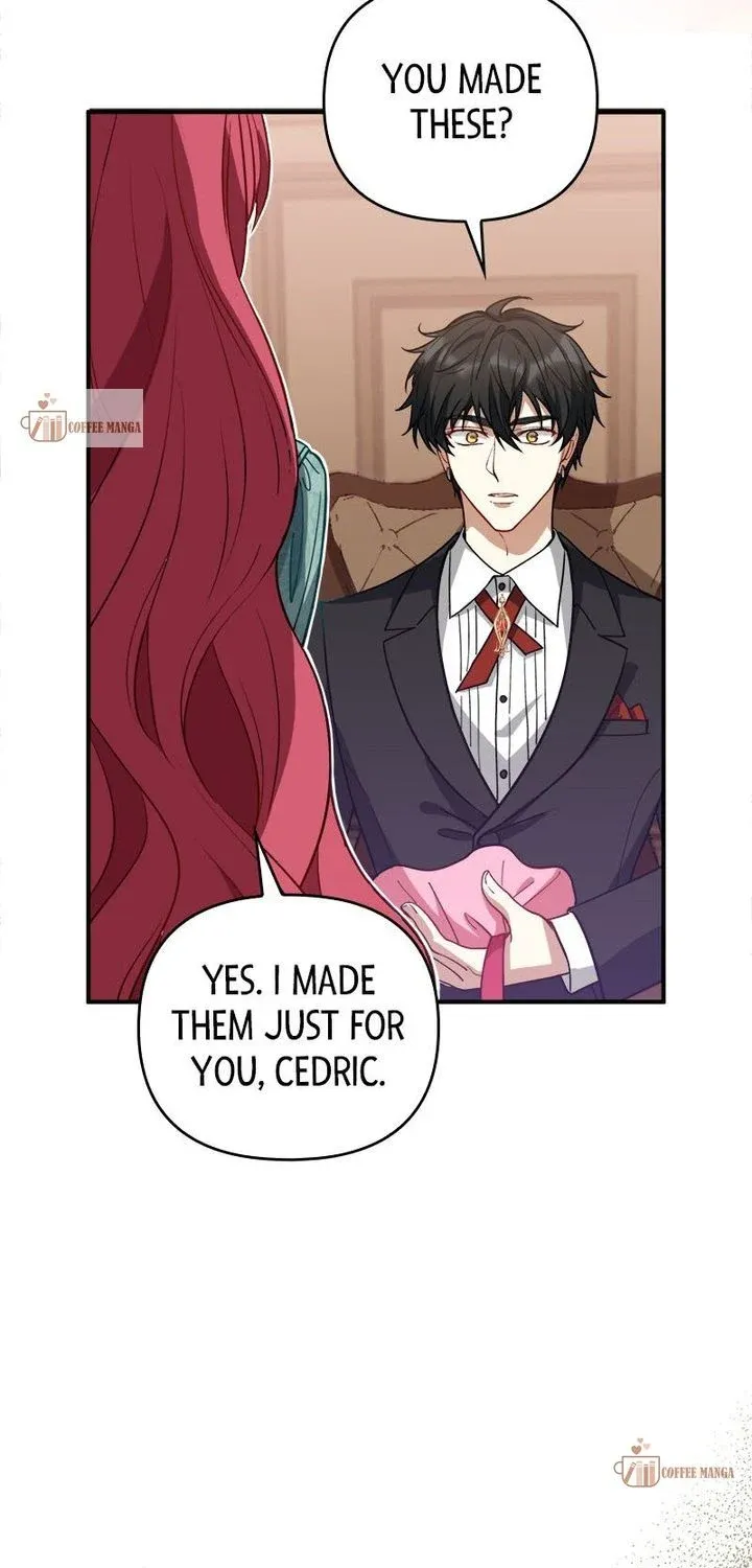 I Woke Up As a Notorious Troublemaker! Chapter 6 page 23 - 