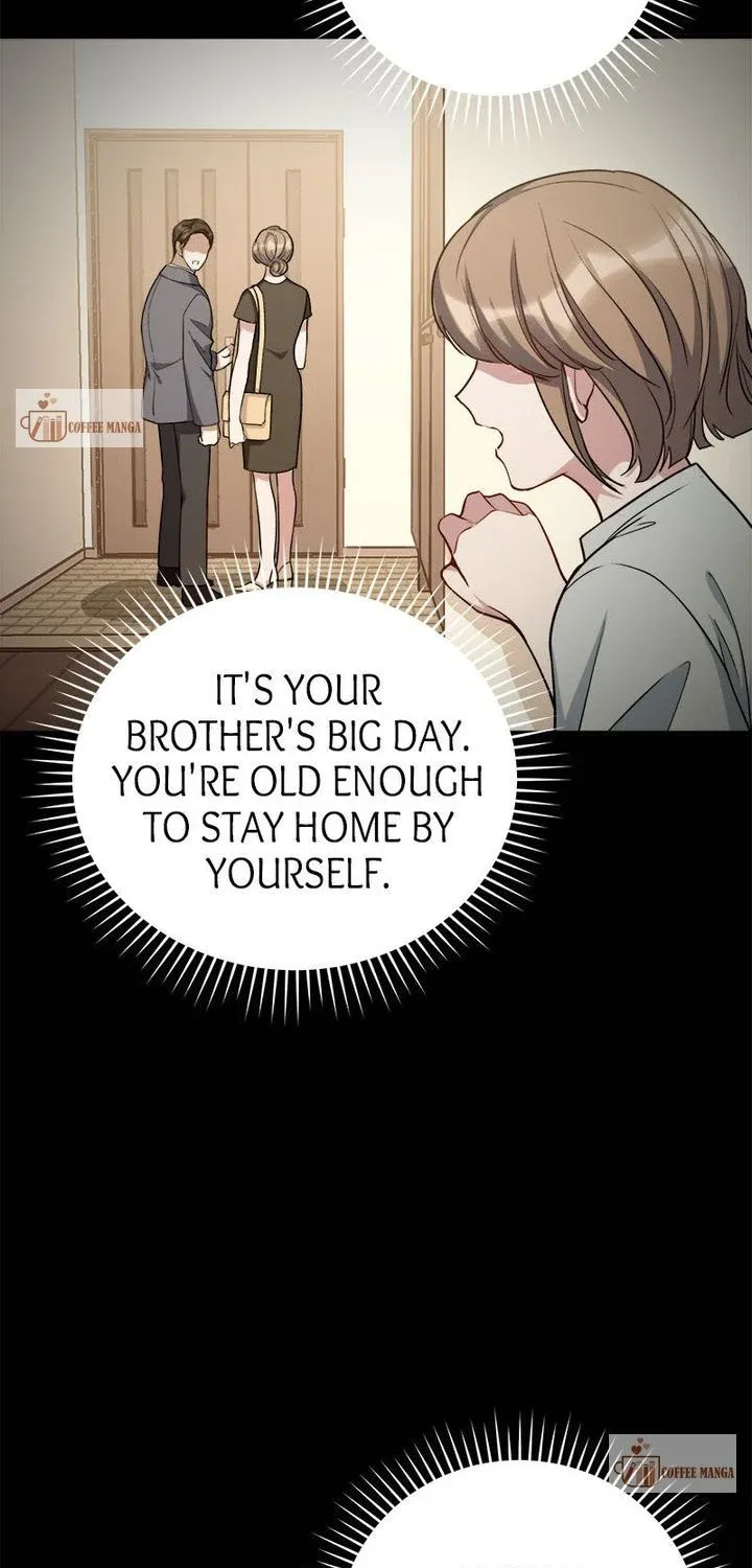 I Woke Up As a Notorious Troublemaker! Chapter 6 page 29 - 