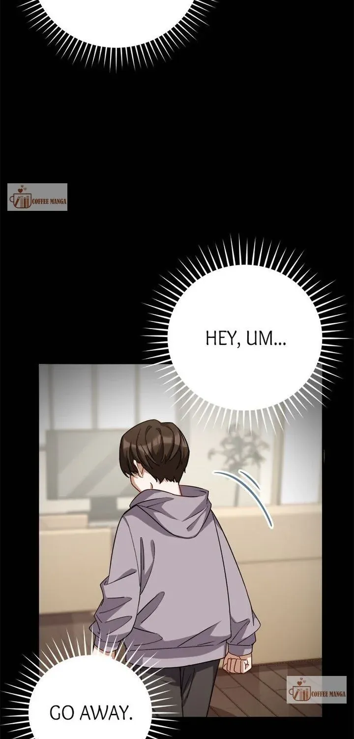 I Woke Up As a Notorious Troublemaker! Chapter 6 page 32 - 