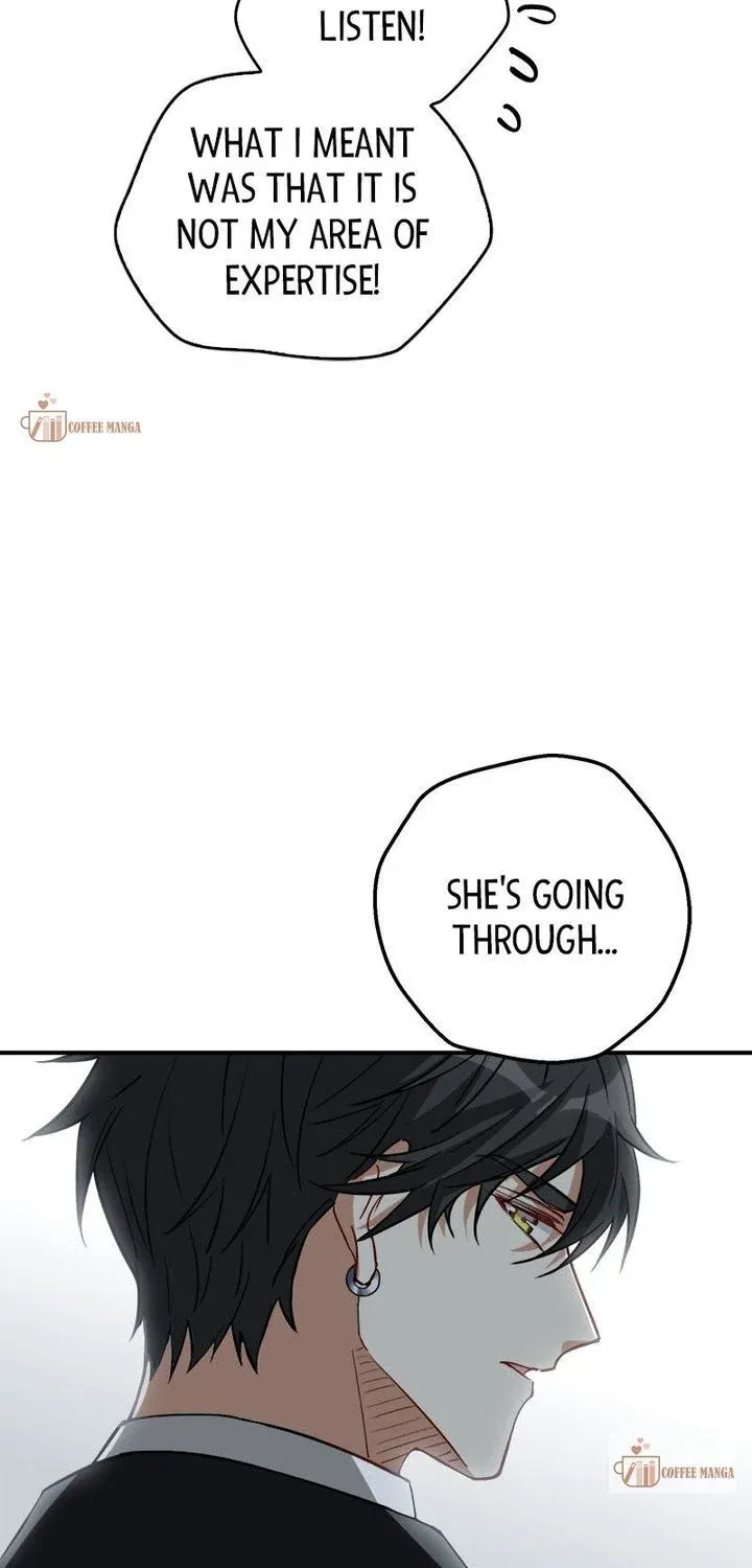 I Woke Up As a Notorious Troublemaker! Chapter 6 page 79 - 