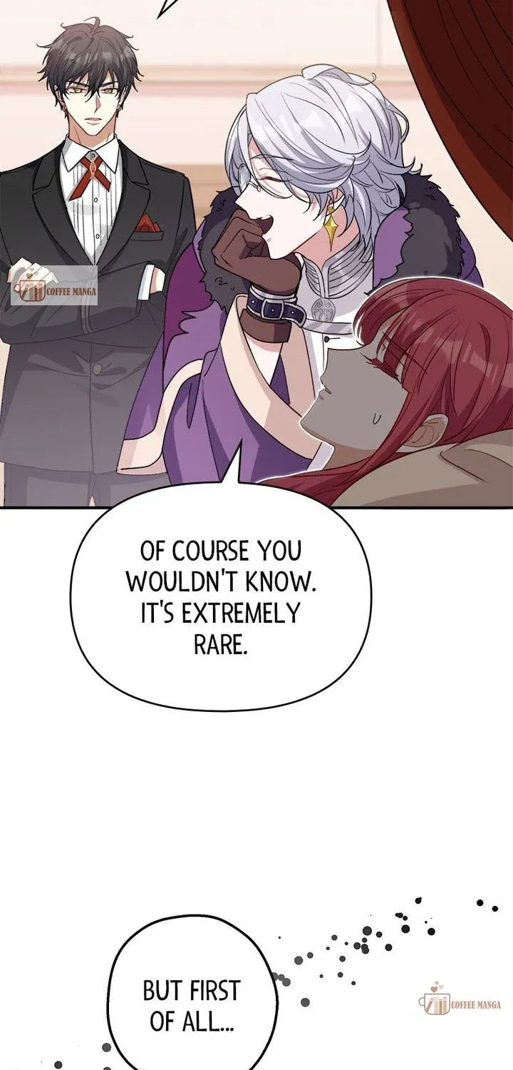 I Woke Up As a Notorious Troublemaker! Chapter 6 page 85 - 
