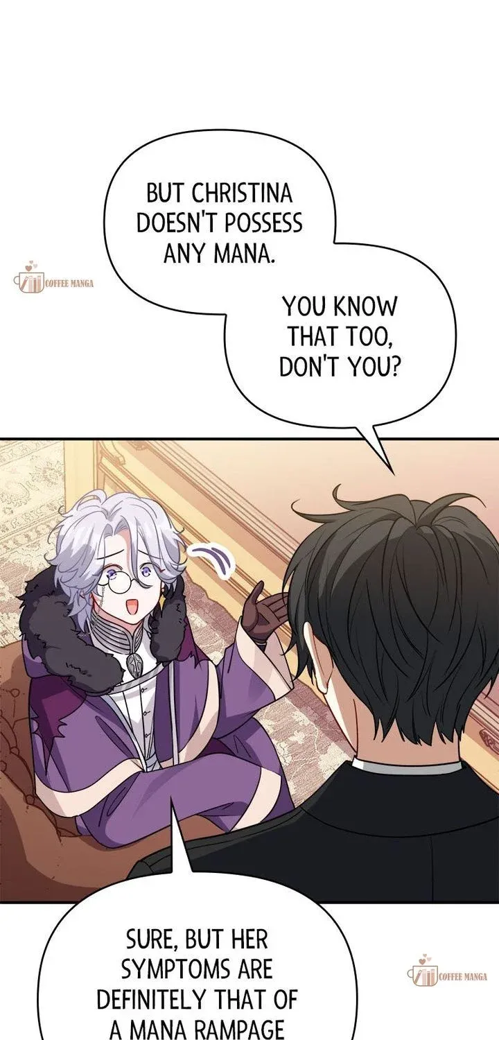 I Woke Up As a Notorious Troublemaker! Chapter 6 page 100 - 