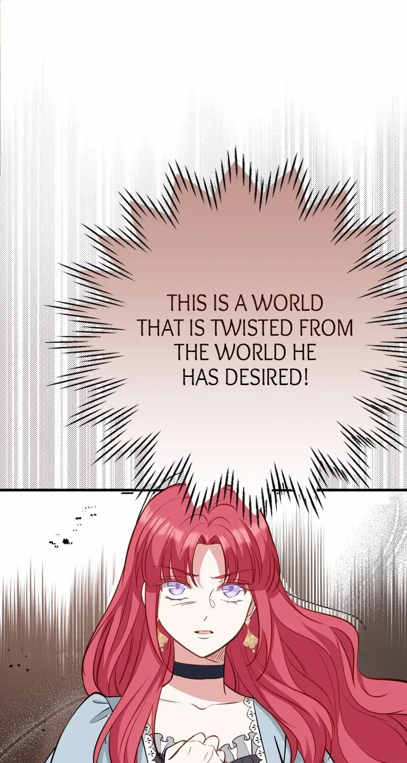 I Woke Up As a Notorious Troublemaker! Chapter 60 page 2 - 