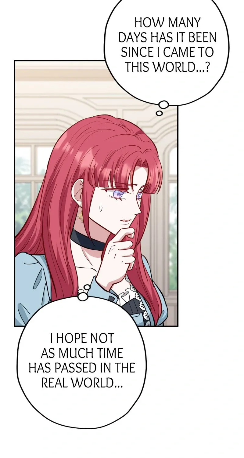 I Woke Up As a Notorious Troublemaker! Chapter 60 page 24 - 
