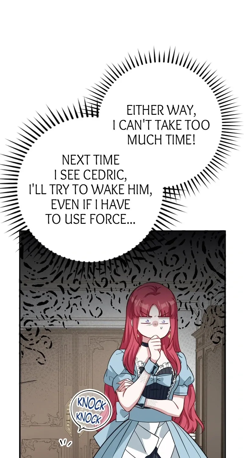 I Woke Up As a Notorious Troublemaker! Chapter 60 page 26 - 