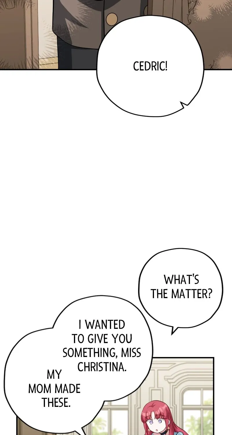 I Woke Up As a Notorious Troublemaker! Chapter 60 page 30 - 