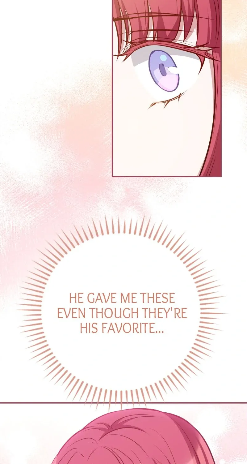 I Woke Up As a Notorious Troublemaker! Chapter 60 page 37 - 