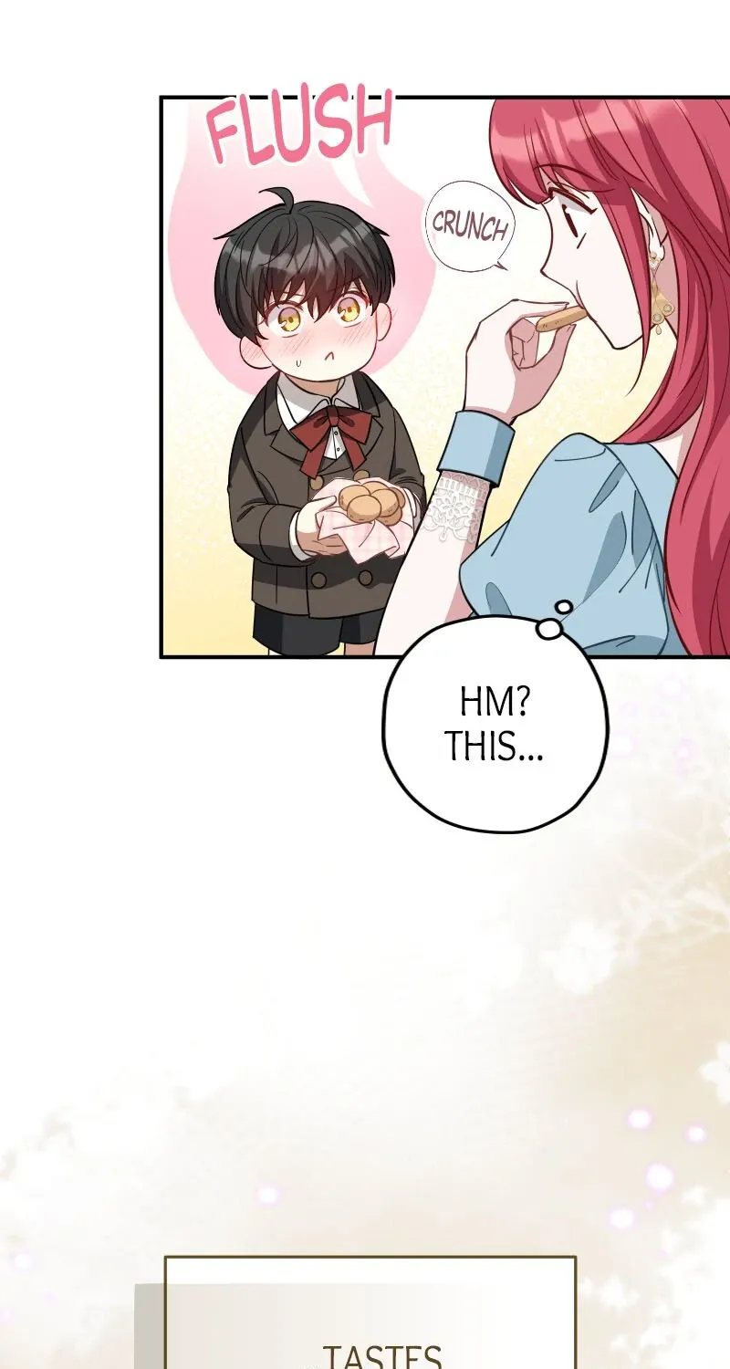I Woke Up As a Notorious Troublemaker! Chapter 60 page 40 - 