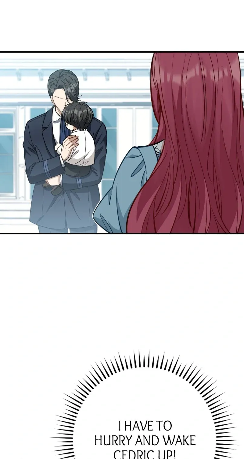I Woke Up As a Notorious Troublemaker! Chapter 60 page 5 - 