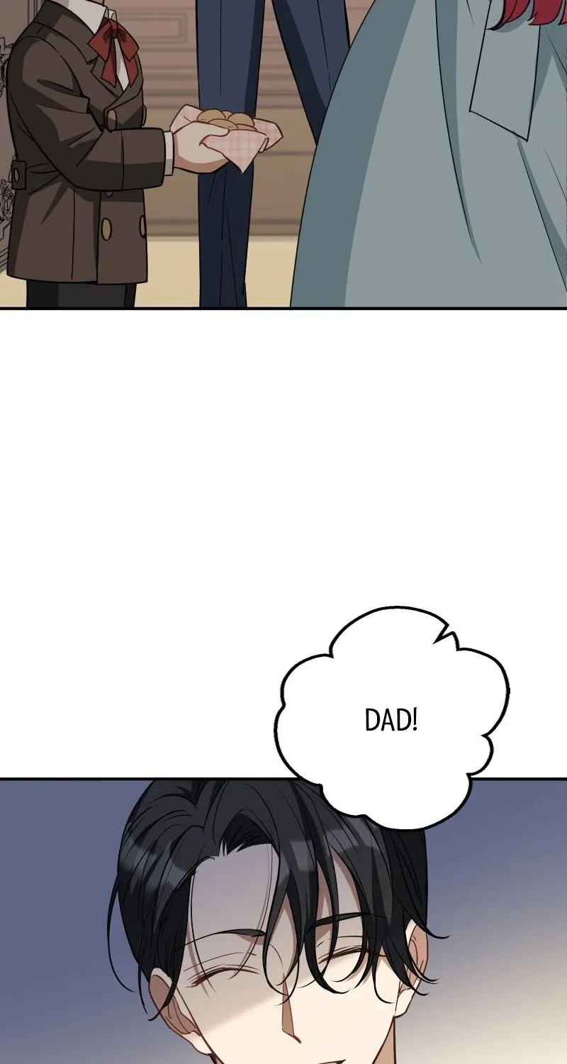 I Woke Up As a Notorious Troublemaker! Chapter 60 page 44 - 