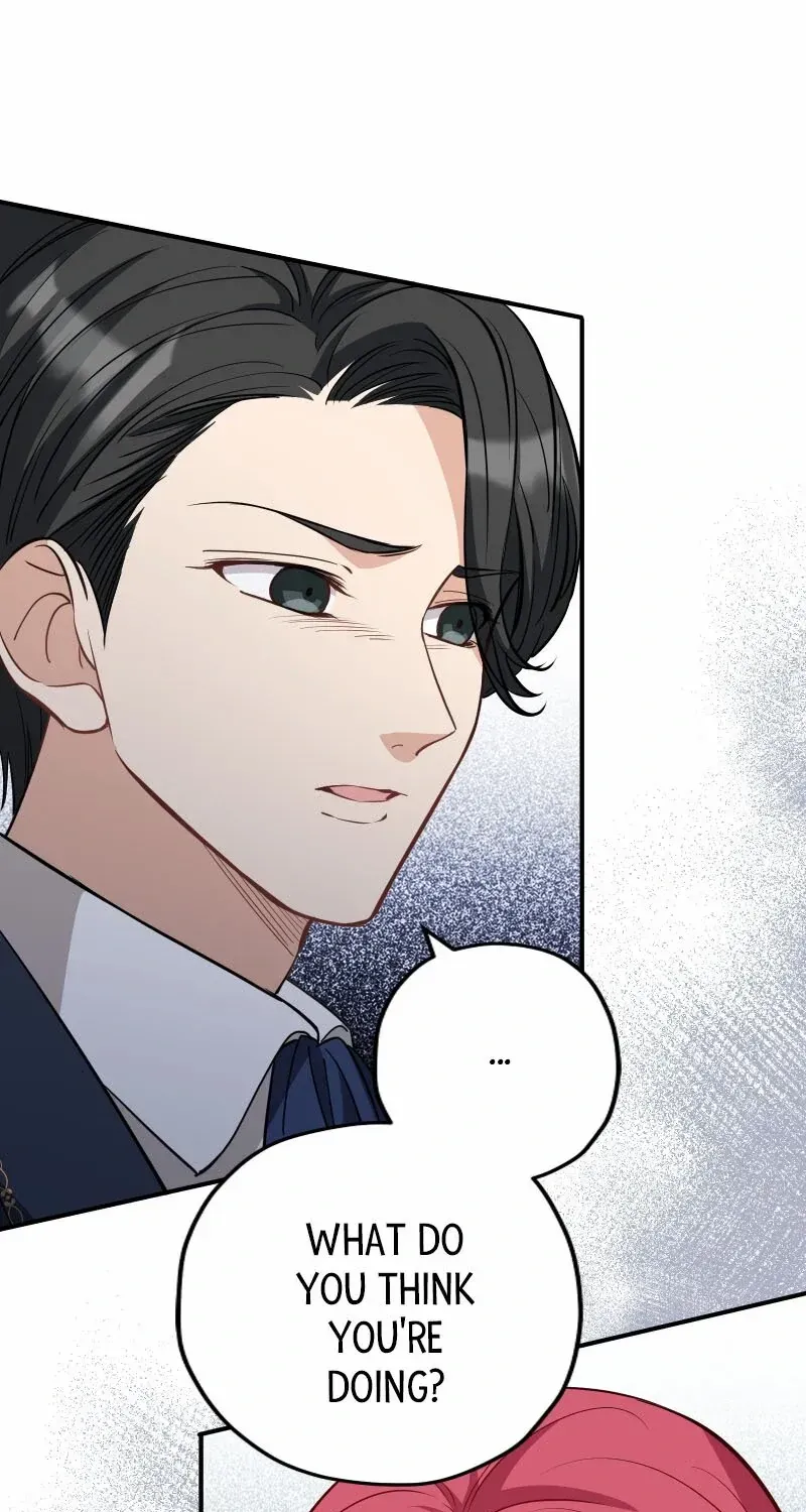 I Woke Up As a Notorious Troublemaker! Chapter 60 page 51 - 