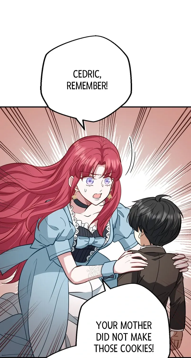 I Woke Up As a Notorious Troublemaker! Chapter 60 page 54 - 
