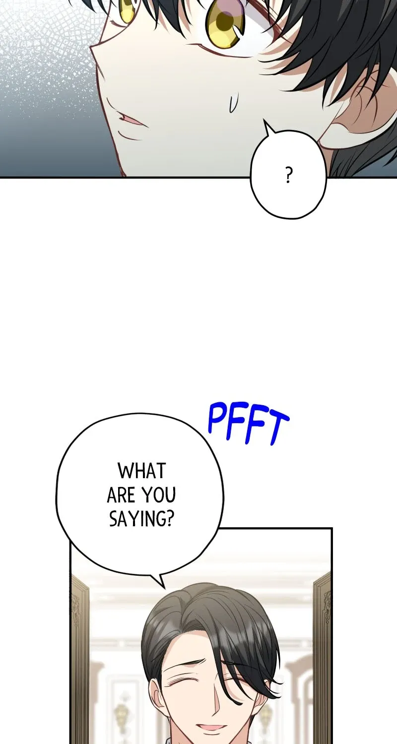 I Woke Up As a Notorious Troublemaker! Chapter 60 page 56 - 