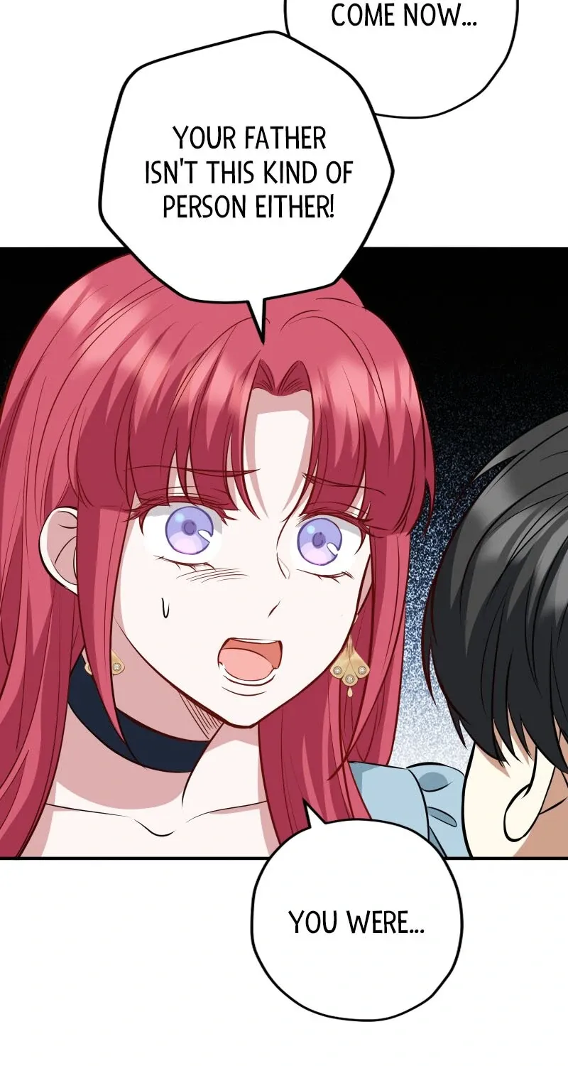 I Woke Up As a Notorious Troublemaker! Chapter 60 page 58 - 