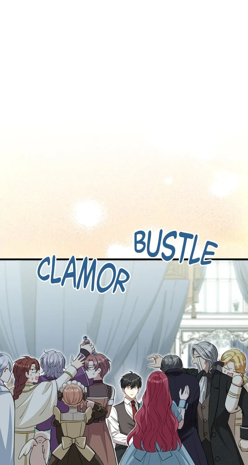 I Woke Up As a Notorious Troublemaker! Chapter 61 page 104 - 