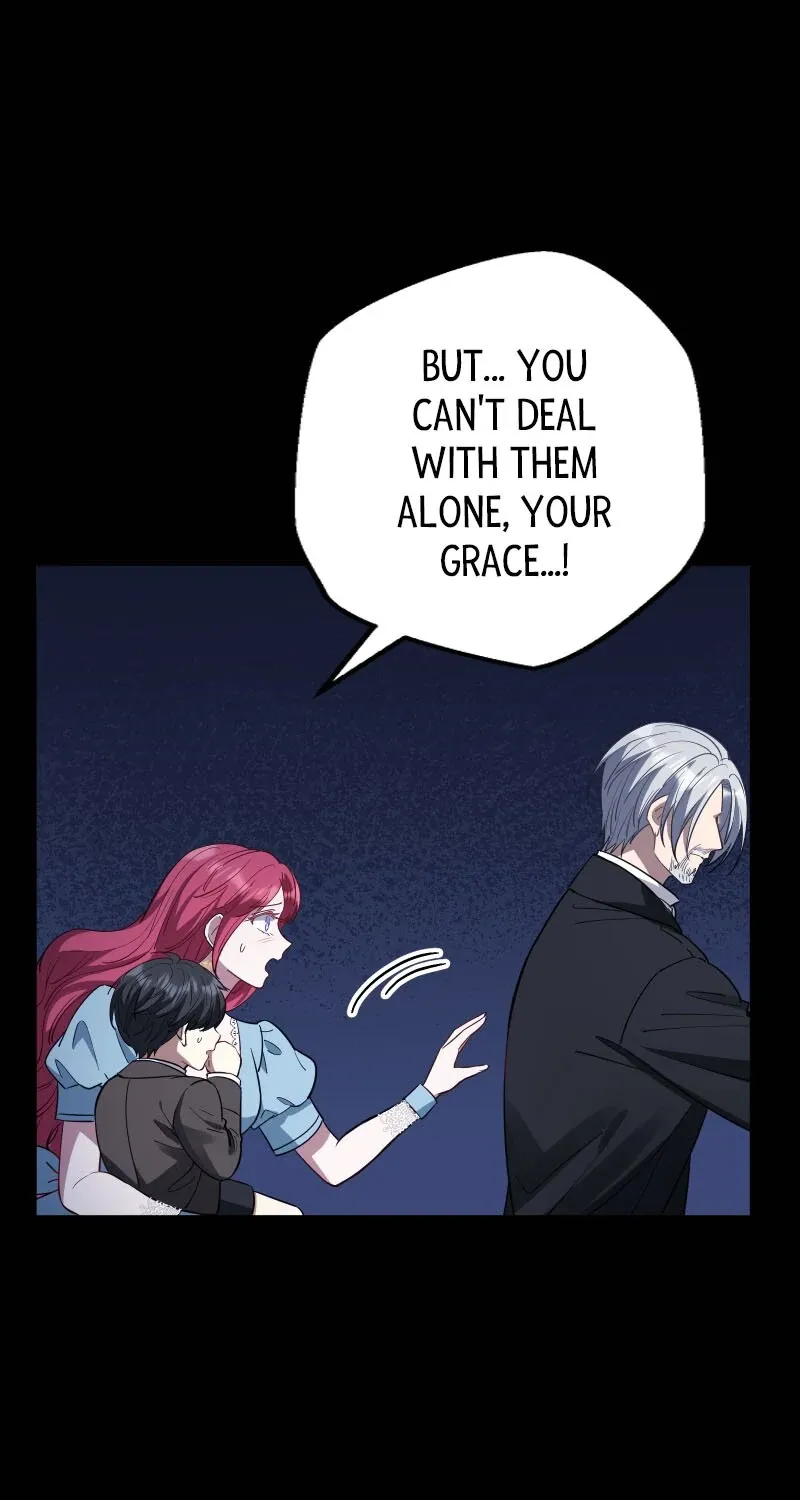 I Woke Up As a Notorious Troublemaker! Chapter 61 page 12 - 