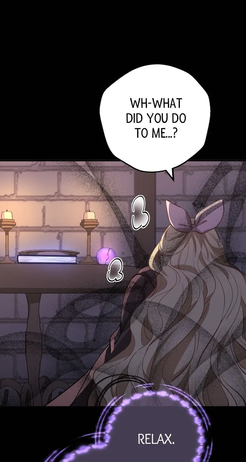 I Woke Up As a Notorious Troublemaker! Chapter 61 page 124 - 