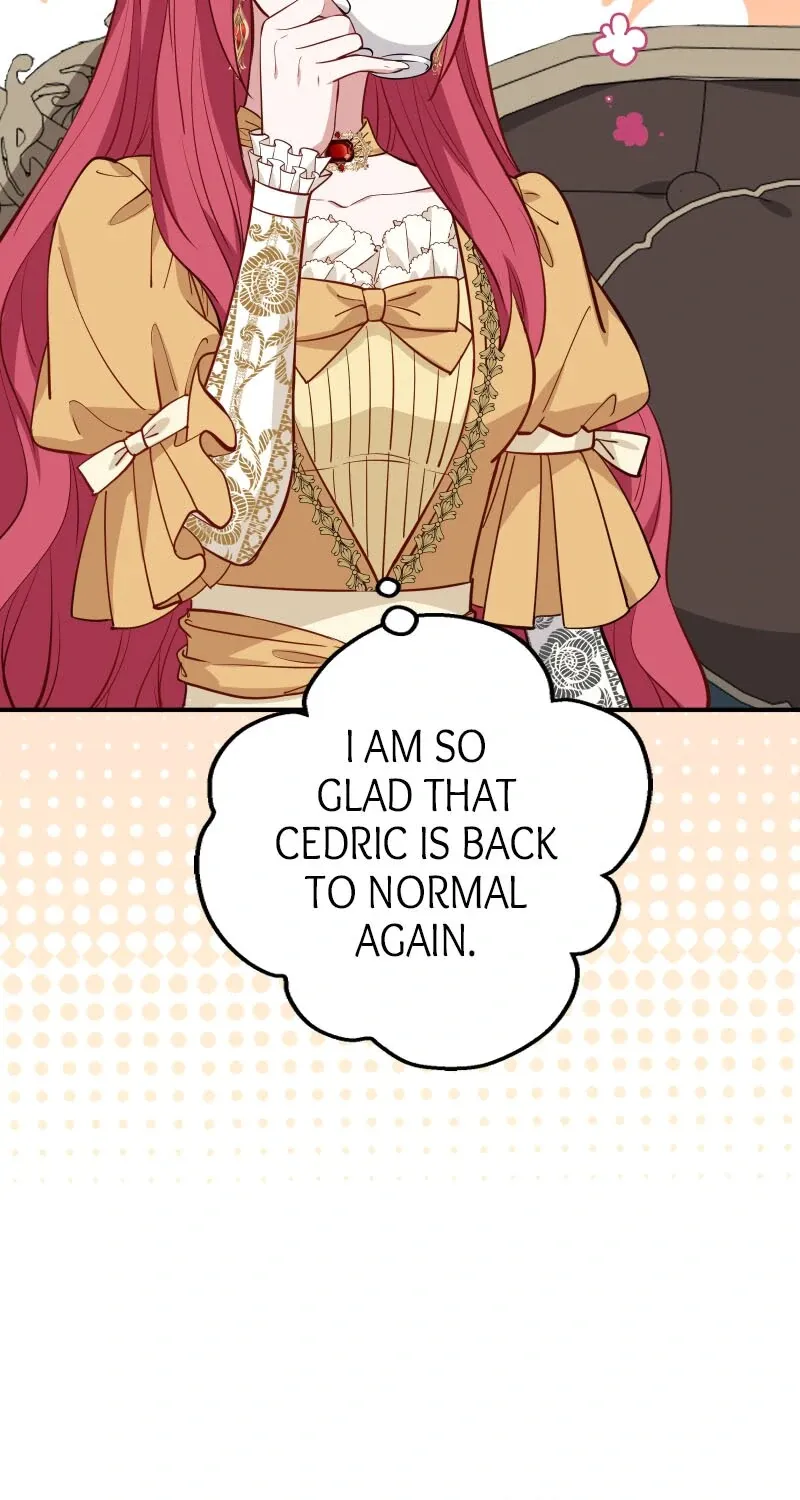 I Woke Up As a Notorious Troublemaker! Chapter 61 page 140 - 