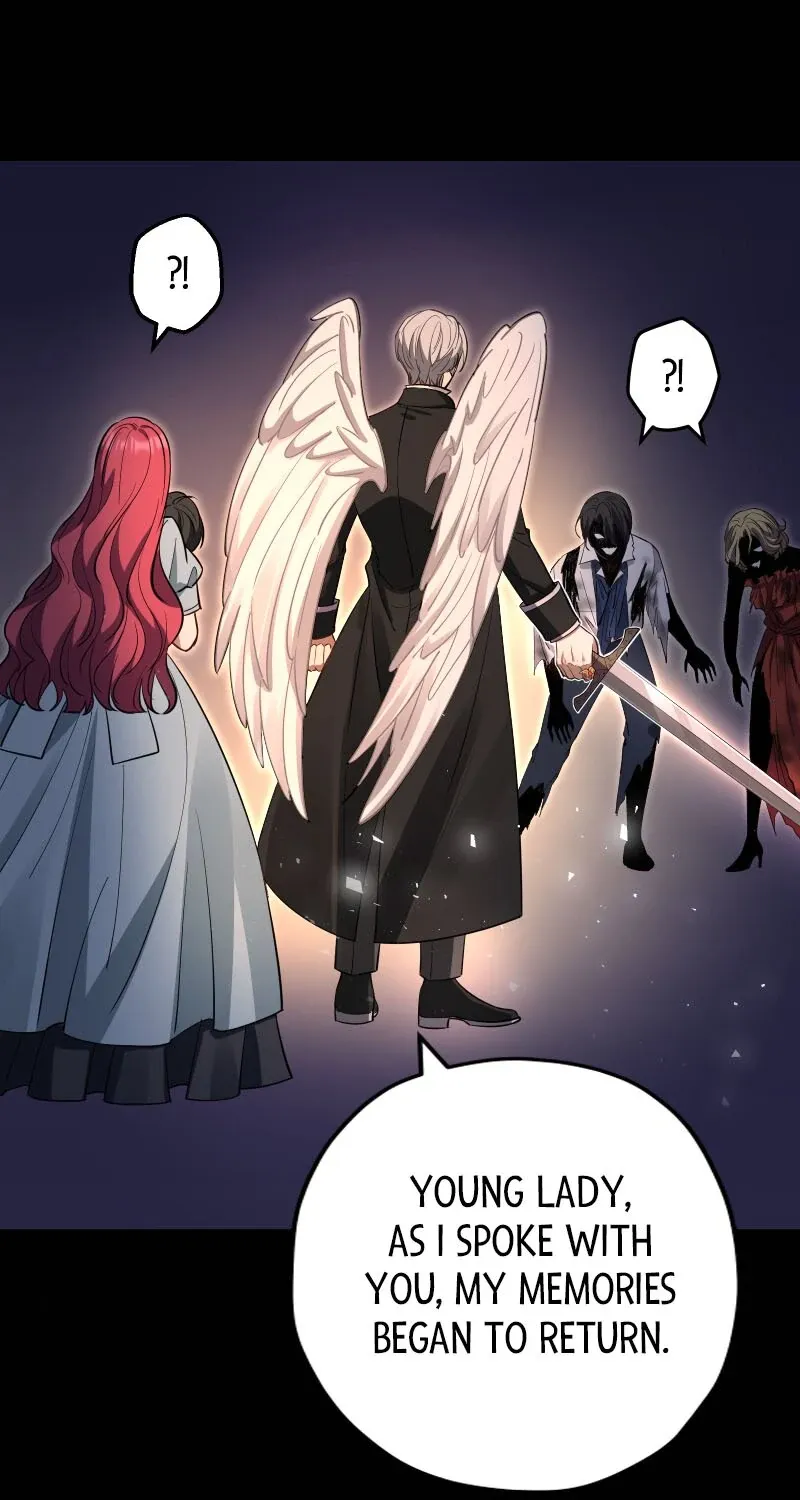 I Woke Up As a Notorious Troublemaker! Chapter 61 page 20 - 