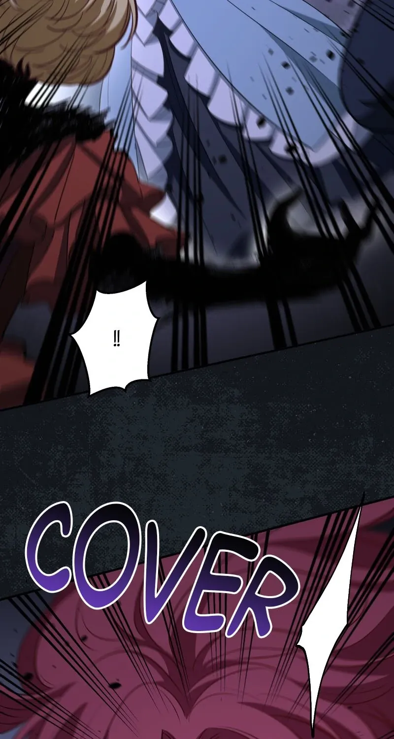 I Woke Up As a Notorious Troublemaker! Chapter 61 page 3 - 