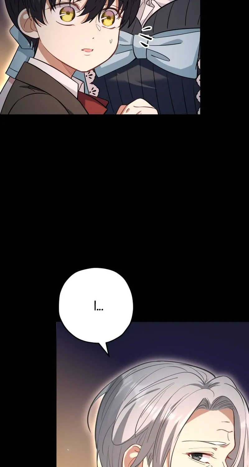 I Woke Up As a Notorious Troublemaker! Chapter 61 page 28 - 