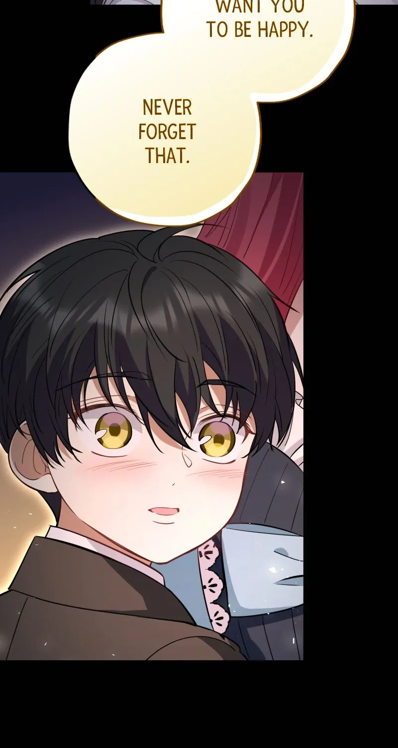 I Woke Up As a Notorious Troublemaker! Chapter 61 page 30 - 