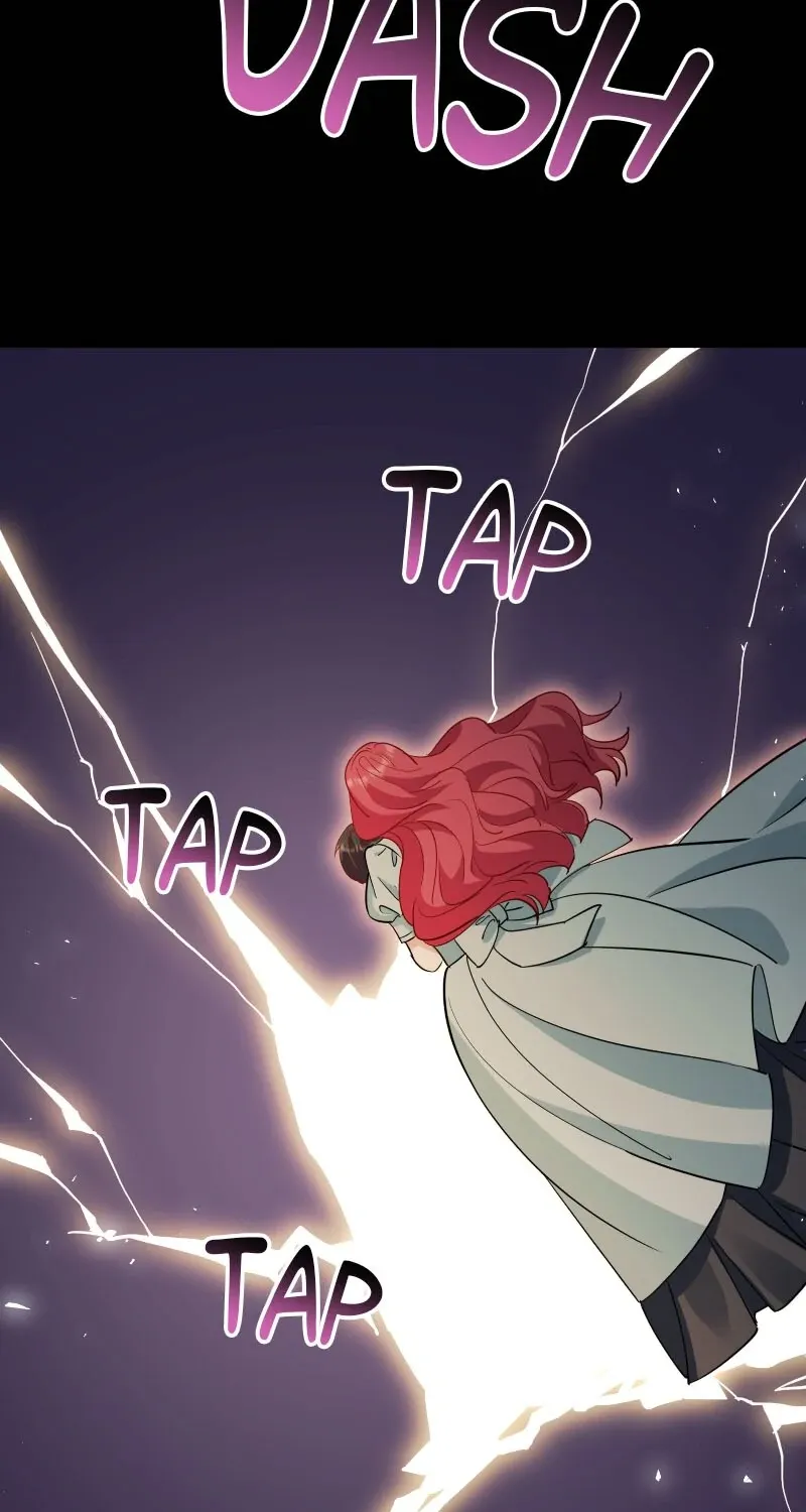 I Woke Up As a Notorious Troublemaker! Chapter 61 page 32 - 