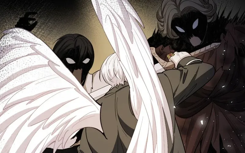I Woke Up As a Notorious Troublemaker! Chapter 61 page 38 - 