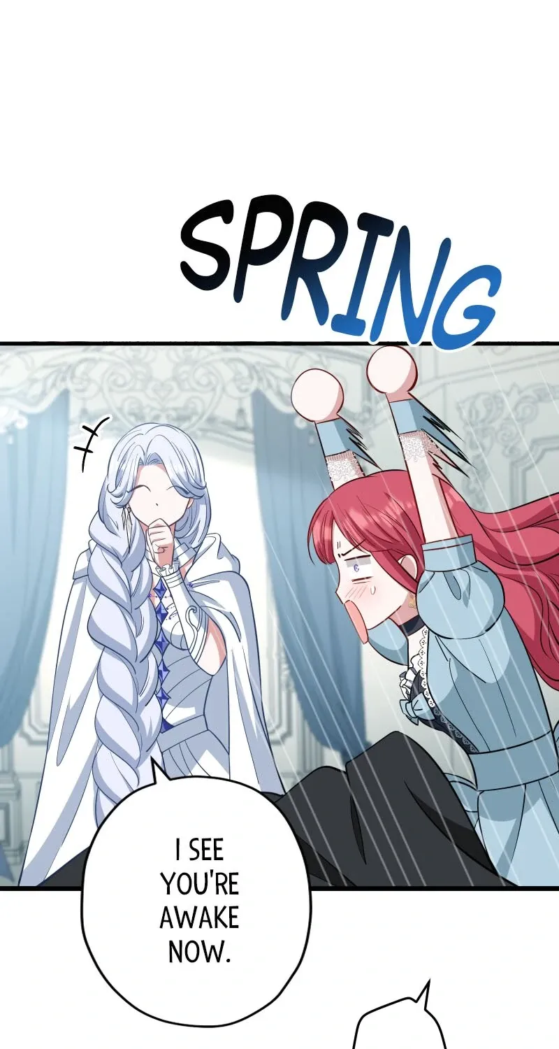 I Woke Up As a Notorious Troublemaker! Chapter 61 page 47 - 