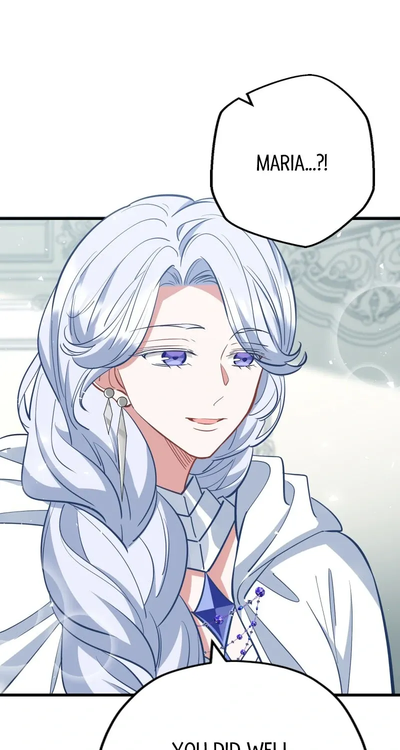 I Woke Up As a Notorious Troublemaker! Chapter 61 page 49 - 