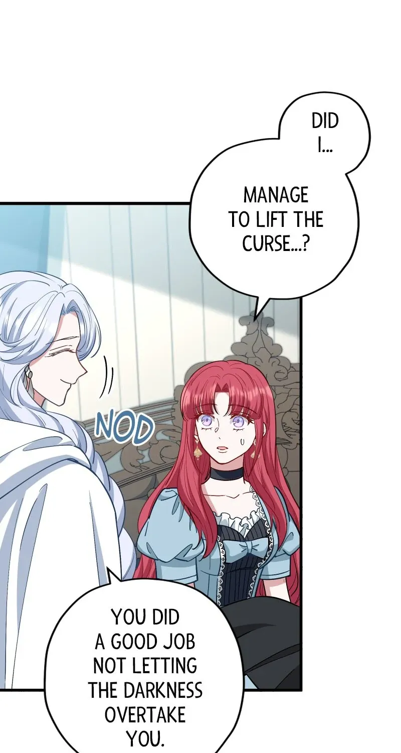I Woke Up As a Notorious Troublemaker! Chapter 61 page 52 - 