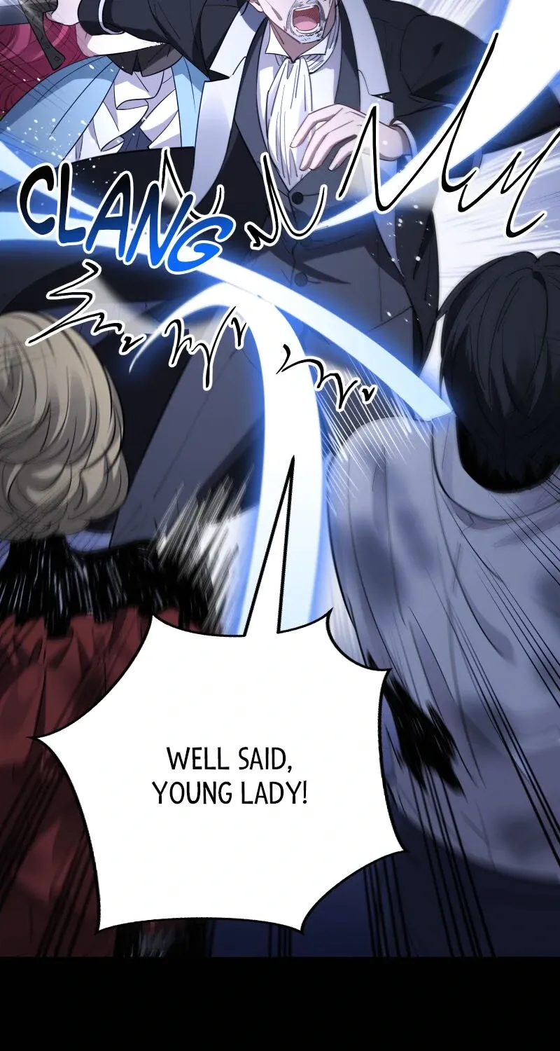 I Woke Up As a Notorious Troublemaker! Chapter 61 page 8 - 